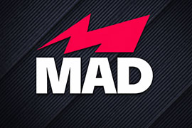 MAD